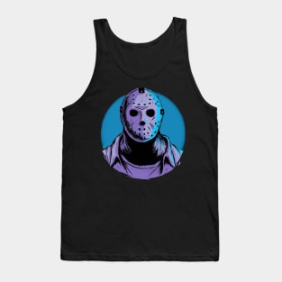 jason Tank Top